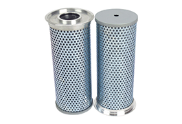 Customized Oil Filter Cartridge 100*230